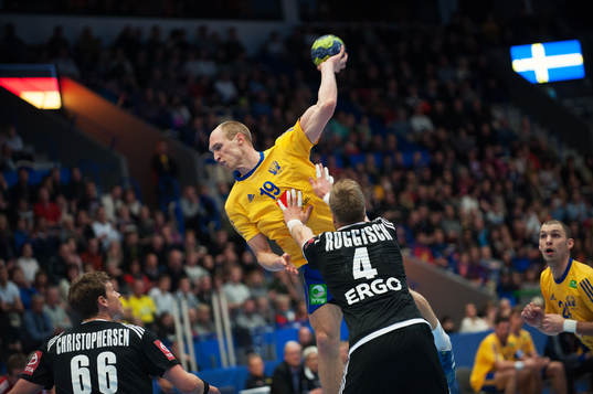 Johan Jakobsson, Sverige