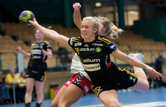 Elin Karlsson, Sävehof