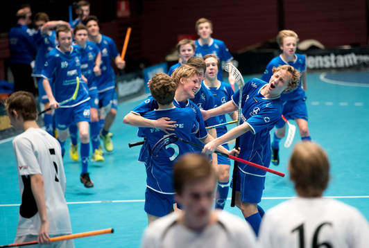 Älsvjö gör det avgörande målet när de vinner mot