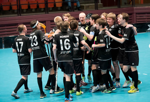 Västerås vänder ett 0-2 underläge och vinner med 3-2