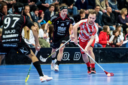 Emil Julkunen, Pixbo