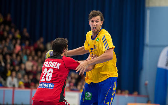 Mattias Thynell, Sverige