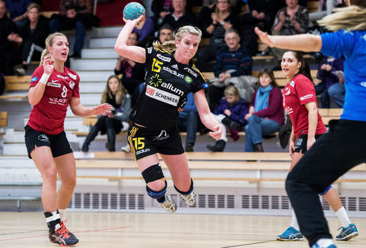 Jenny Alm, Sävehof
