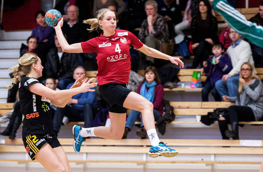 Helen Blomqvist, Heid