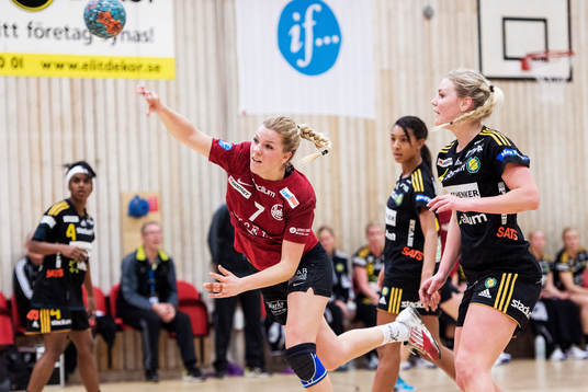 Sofia Tegstedt, Heid