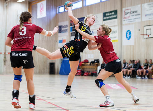 Elin Karlsson, Sävehof