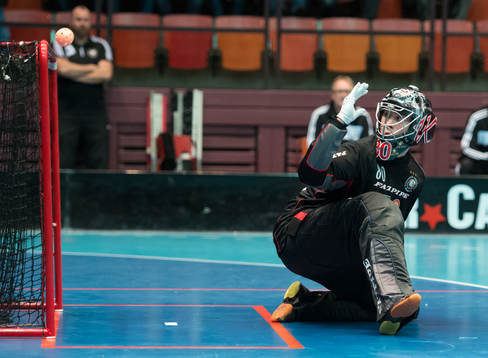 Bläddra bland fler bilder av Innebandy, Superligan, Pixbo - Storvreta