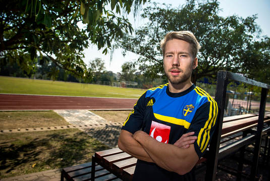 Adam Johansson