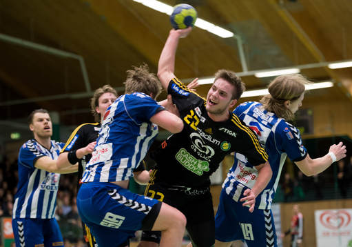 Eric Forsell Schefvert, Sävehof