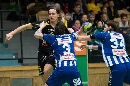 Kent Robin Tönnesen, Sävehof