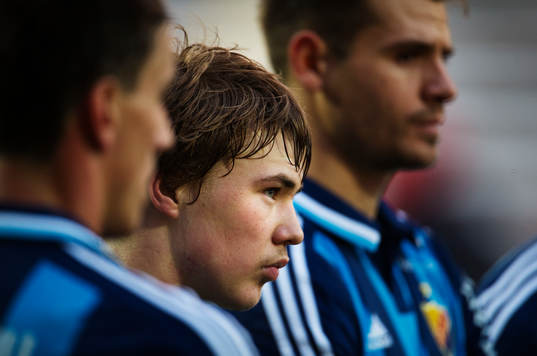 Simon Tibbling, Djurgården