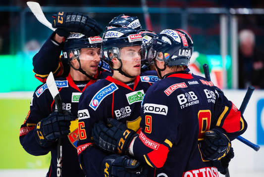 Bläddra bland fler bilder av Ishockey, Allsvenskan, Djurgården - Mora