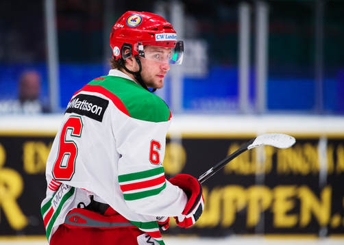Mikael Vikstrand, Mora