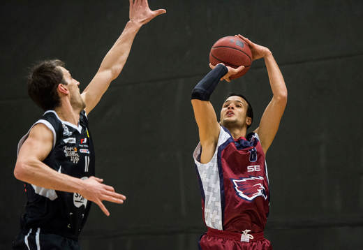 Momcilo Latinovic, Stockholm Eagles