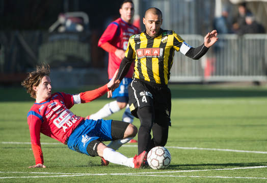 Jakob Lindström, Örgryte, Mohammed Ali Khan, Häcken