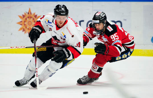 Vyacheslav Trukhno, Asplöven, Andre Burakovsky, Malmö