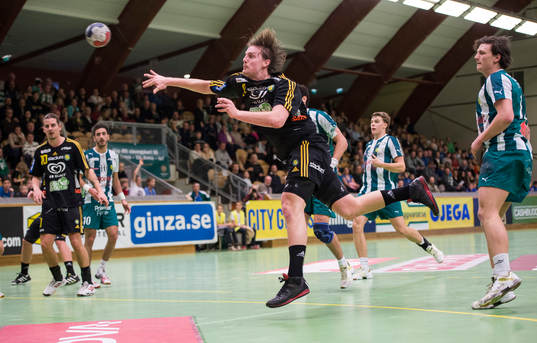Jesper Nielsen, Sävehod skjuter