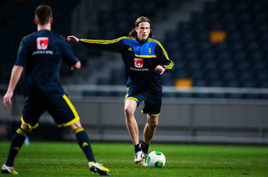 Jonas Olsson