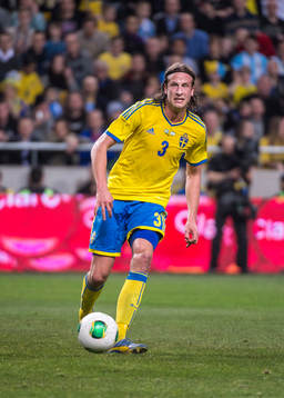 Jonas Olsson
