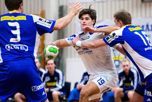 Niclas Fingren, Aranäs