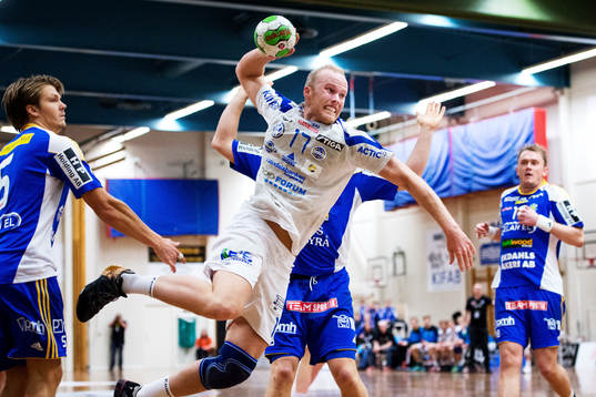 Jonathan Berg, Aranäs