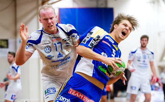 Jonathan Berg, Aranäs, Philip Nilsson, Ystad