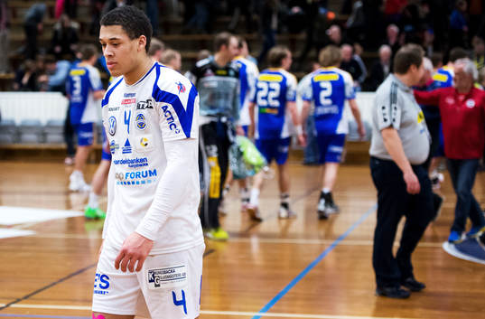 Christoffer Hedberg, Aranäs, deppar
