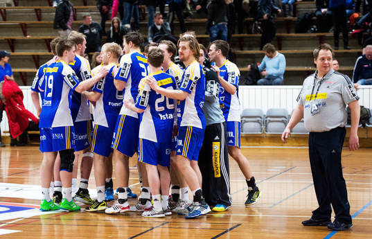 Ystad firar