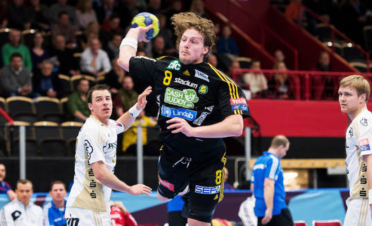 Jesper Nielsen, Sävehof