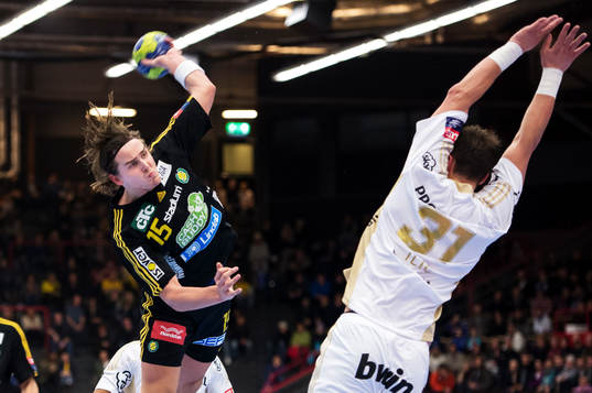 Kent Robin Tönnesen, Sävehof