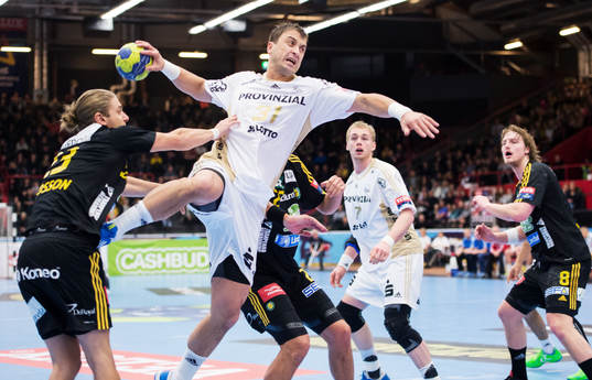 Momir Ilic, Kiel