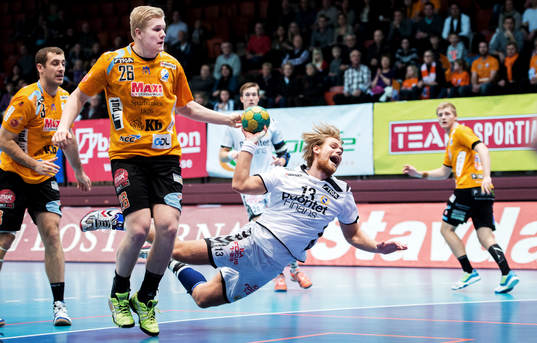 Anton Lindskog, IFK Kristianstad, Oskar Ysander, Redbergslid