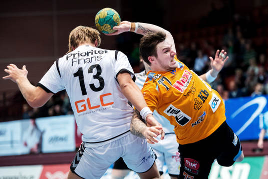 Johan Kosh, IFK Kristianstad