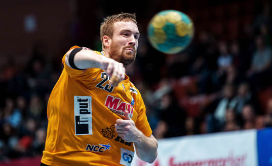 Lars Möller Madsen, IFK Kristianstad