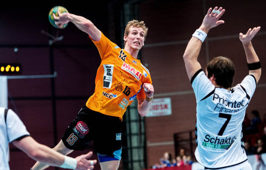 Olafur Gudmundsson, IFK Kristianstad