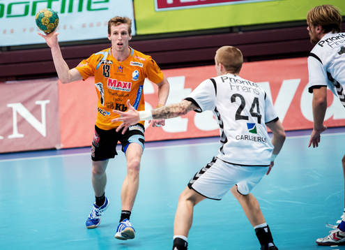 Olafur Gudmundsson, IFK Kristianstad