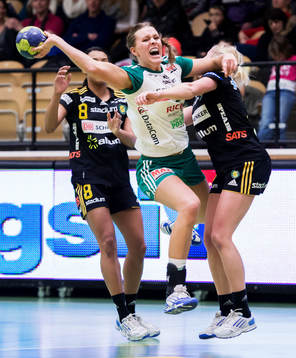 Johanna Westberg, Skuru