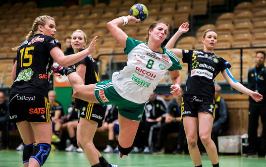 Carin Strömberg, Skuru