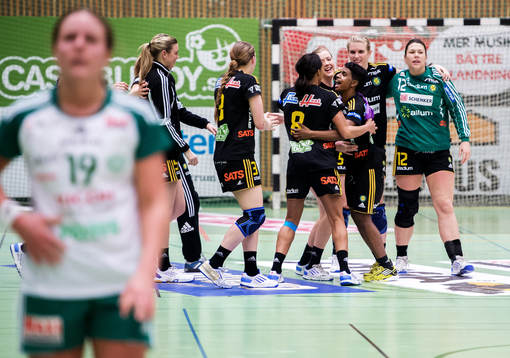 Sävehof firar