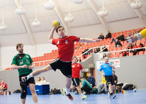 Jesper Kristiansson, Hässleholm