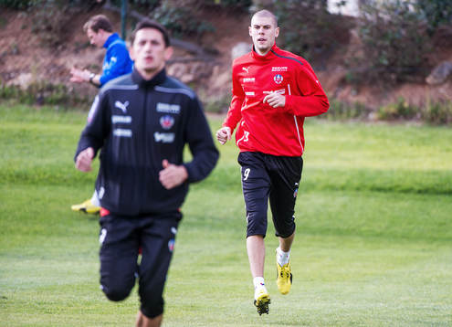Robin Simovic, Helsingborg