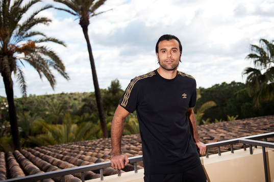 Abbas Hassan, målvakt i Elfsborg, ansluter till truppen i