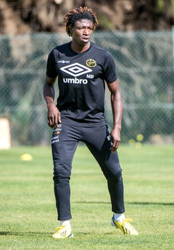 Mohamed Bangura, Elfsborg