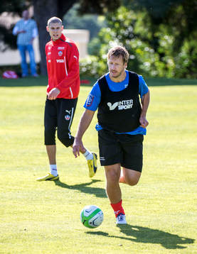Jesper Jansson, sportchef, Helsingborg
