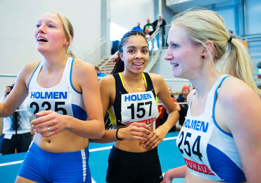 Moa Hjelmer, Spårvägen, Irene Ekelund, Kils AIK, och