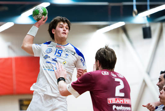 Niclas Fingren, Aranäs