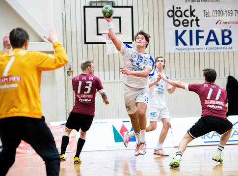 Niclas Fingren, Aranäs