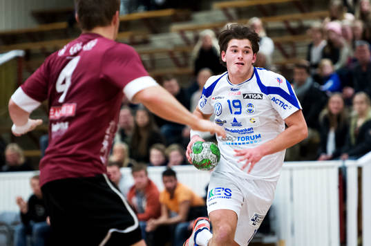 Niclas Fingren, Aranäs