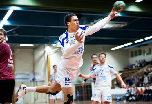 Christoffer Hedberg, Aranäs