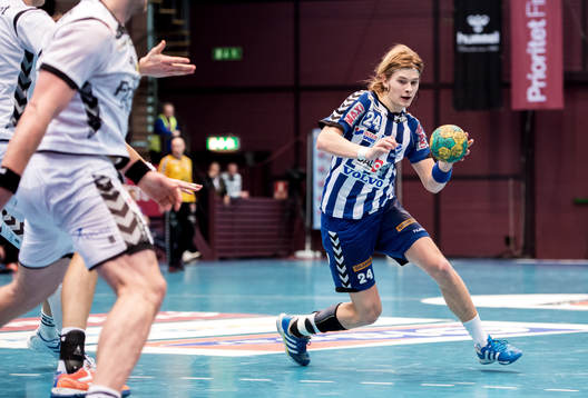 Andreas Cederholm, Skövde
